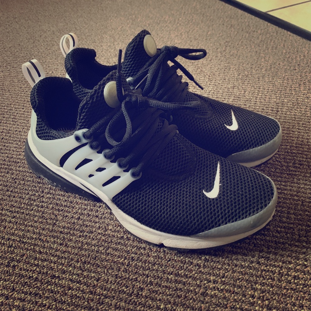 Nike Air Max Presto